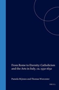 Cover: From Rome to Eternity - Brill