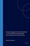 Cover: Crucial Images in the Presentation of a Kurdish National Identity - Brill