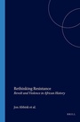 Cover: Rethinking Resistance - Brill