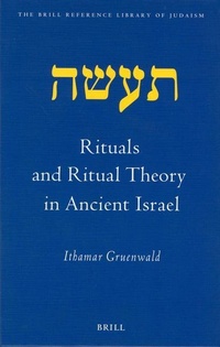 Abbildung von: Rituals and Ritual Theory in Ancient Israel - Brill