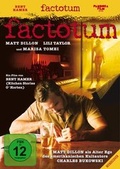 Cover: Factotum - Alive
