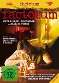 Enlarge image Cover: Factotum - Alive