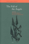 Cover: The Fall of the Angels - Brill