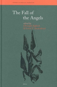 Enlarge image Cover: The Fall of the Angels - Brill