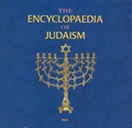 Cover: Encyclopaedia of Judaism on CD-ROM (Original Release, Volumes I-V), Volume Institutional License (11 or More Users) - Brill