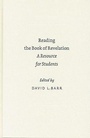 Cover: Reading the Book of Revelation - Brill