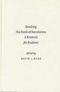 Bild: Reading the Book of Revelation - Brill