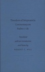 Cover: Theodore of Mopsuestia - Brill