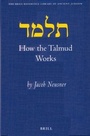 Cover: How the Talmud Works - Brill