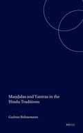 Cover: Man?d?alas and Yantras in the Hindu Traditions - Brill