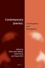 Cover: Contemporary Jewries: Convergence and Divergence - Brill