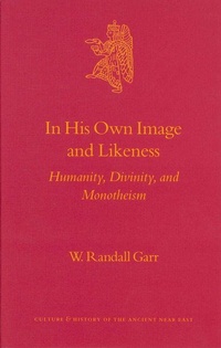 Enlarge image Cover: In His Own Image and Likeness - Brill