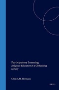 Cover: Participatory Learning - Brill