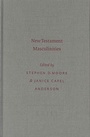 Cover: New Testament Masculinities - Brill