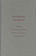 Bild: New Testament Masculinities - Brill