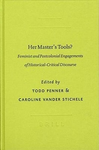 Enlarge image Cover: Her Master's Tools? - Brill