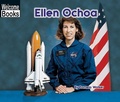 Cover: Ellen Ochoa (Welcome Books: Real People) - C. Press/F. Watts Trade