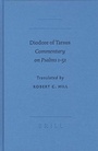 Cover: Diodore of Tarsus - Brill