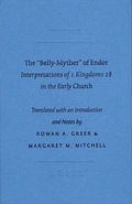 Cover: The "Belly-Myther" of Endor - Brill