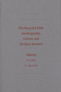 Cover: The Recycled Bible - Brill