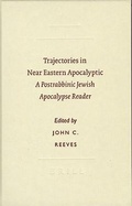 Cover: Trajectories in Near Eastern Apocalyptic - Brill