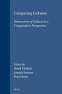 Cover: Comparing Cultures - Brill