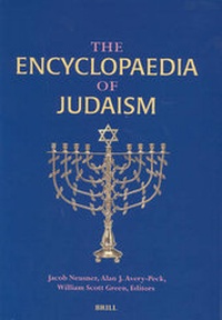Enlarge image Cover: Encyclopaedia of Judaism - Brill