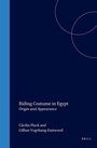 Cover: Riding Costume in Egypt - Brill