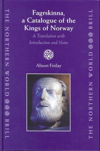 Abbildung von: Fagrskinna, A Catalogue of the Kings of Norway - Brill