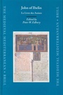 Cover: John of Ibelin - Brill