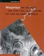 Cover: Muqarnas, Volume 20 - Brill