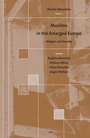Cover: Muslims in the Enlarged Europe - Brill