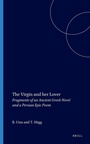 Cover: The Virgin and her Lover - Brill