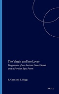 Cover: The Virgin and her Lover - Brill