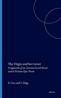 Enlarge image Cover: The Virgin and her Lover - Brill