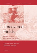 Cover: Uncovered Fields - Brill