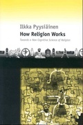 Cover: How Religion Works - Brill