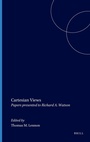 Cover: Cartesian Views - Brill