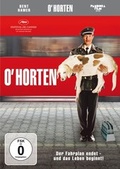 Cover: O' Horten - Alive