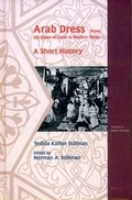 Cover: Arab Dress. A Short History - Brill