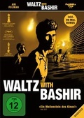 Cover: Waltz with Bashir - Alive
