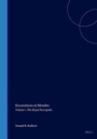 Cover: Excavations at Mendes - Brill