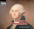 Cover: George Washington - C. Press/F. Watts Trade