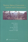Cover: Norway Spruce Conversion - Brill