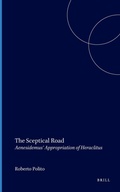 Cover: The Sceptical Road - Brill