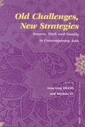 Cover: Old Challenges, New Strategies - Brill