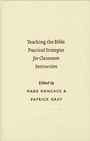 Cover: Teaching the Bible - Brill