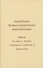Cover: Ancient Fiction - Brill