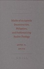Cover: Marks of an Apostle - Brill