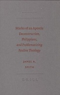 Bild: Marks of an Apostle - Brill